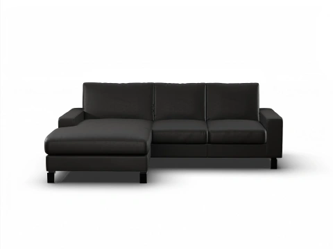 Ecksofa LO Medium L